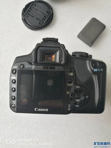 佳能400D 388元入门单反，玩转电商产品拍摄的低成本利器