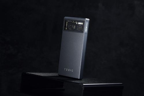 科技以换壳为本 盘点那些拥有透明外壳设计的数码配件产品